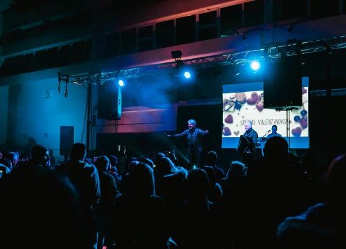 Fotografija 4 - Veliki koncert Duška Kuliša na Baldekinu za Čačin odlazak u mirovinu