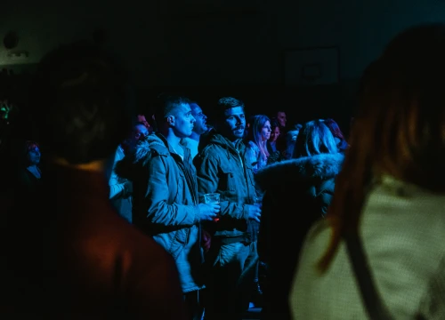 Fotografija 5 - Veliki koncert Duška Kuliša na Baldekinu za Čačin odlazak u mirovinu