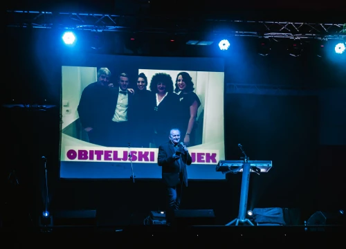 Fotografija 6 - Veliki koncert Duška Kuliša na Baldekinu za Čačin odlazak u mirovinu