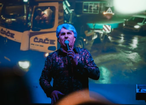 Fotografija 7 - Veliki koncert Duška Kuliša na Baldekinu za Čačin odlazak u mirovinu