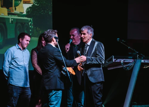 Fotografija 8 - Veliki koncert Duška Kuliša na Baldekinu za Čačin odlazak u mirovinu