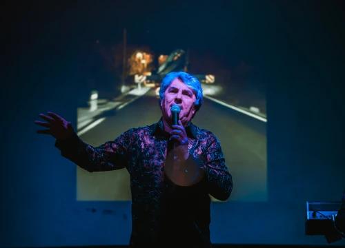 Fotografija 10 - Veliki koncert Duška Kuliša na Baldekinu za Čačin odlazak u mirovinu