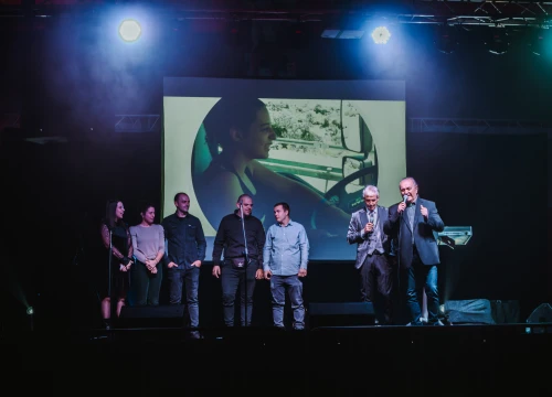 Fotografija 15 - Veliki koncert Duška Kuliša na Baldekinu za Čačin odlazak u mirovinu