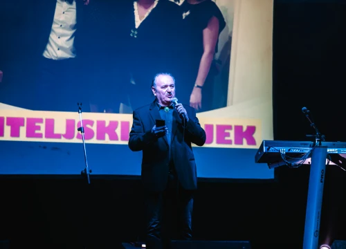 Fotografija 16 - Veliki koncert Duška Kuliša na Baldekinu za Čačin odlazak u mirovinu
