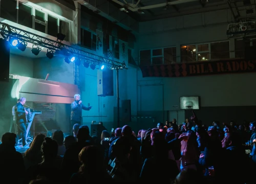 Fotografija 17 - Veliki koncert Duška Kuliša na Baldekinu za Čačin odlazak u mirovinu