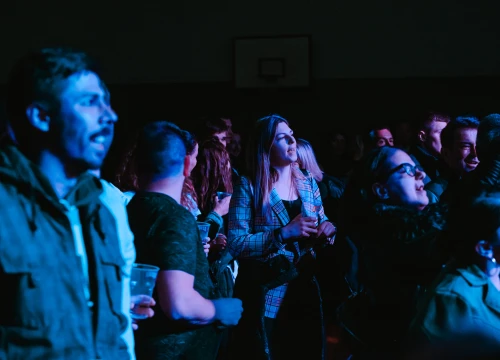 Fotografija 18 - Veliki koncert Duška Kuliša na Baldekinu za Čačin odlazak u mirovinu