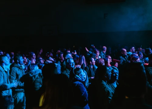 Fotografija 19 - Veliki koncert Duška Kuliša na Baldekinu za Čačin odlazak u mirovinu