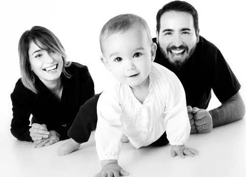 Ovih 5 parova horoskopskih znakova vjerojatno će imati predivnu djecu