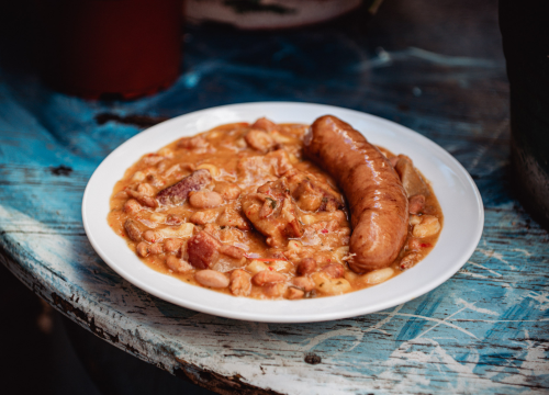 Fotografija 3 - Kultna Marenda ima novog vlasnika, ali ostaje duh starog Šibenika i miris težačkih jela!