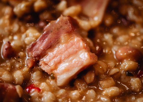 Fotografija 10 - Kultna Marenda ima novog vlasnika, ali ostaje duh starog Šibenika i miris težačkih jela!