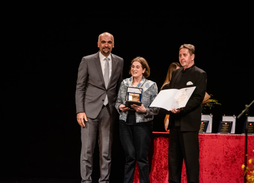 Županija raspisala poziv za godišnje nagrade i priznanja, predložite nekoga!