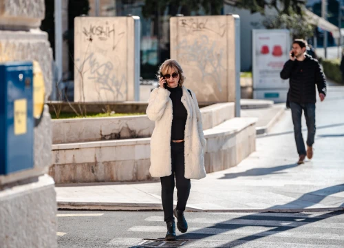 Fotografija 2 - FOTO Đir po gradu, srijeda 15. veljače