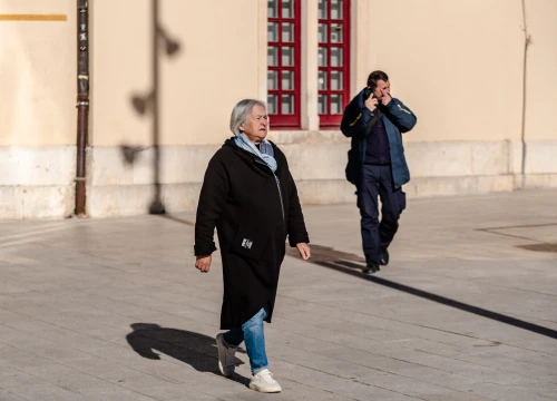 Fotografija 5 - FOTO Đir po gradu, srijeda 15. veljače
