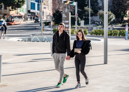 Fotografija 1 - FOTO Đir po gradu, srijeda 15. veljače