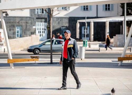 Fotografija 8 - FOTO Đir po gradu, srijeda 15. veljače