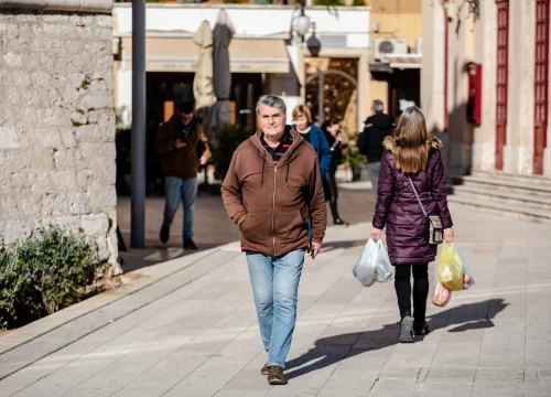 Fotografija 11 - FOTO Đir po gradu, srijeda 15. veljače