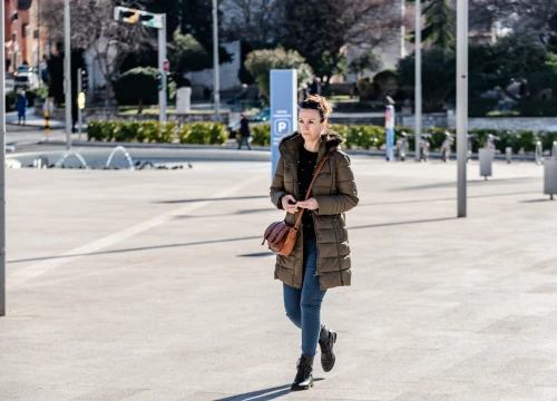 Fotografija 13 - FOTO Đir po gradu, srijeda 15. veljače