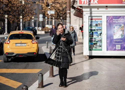 Fotografija 18 - FOTO Đir po gradu, srijeda 15. veljače