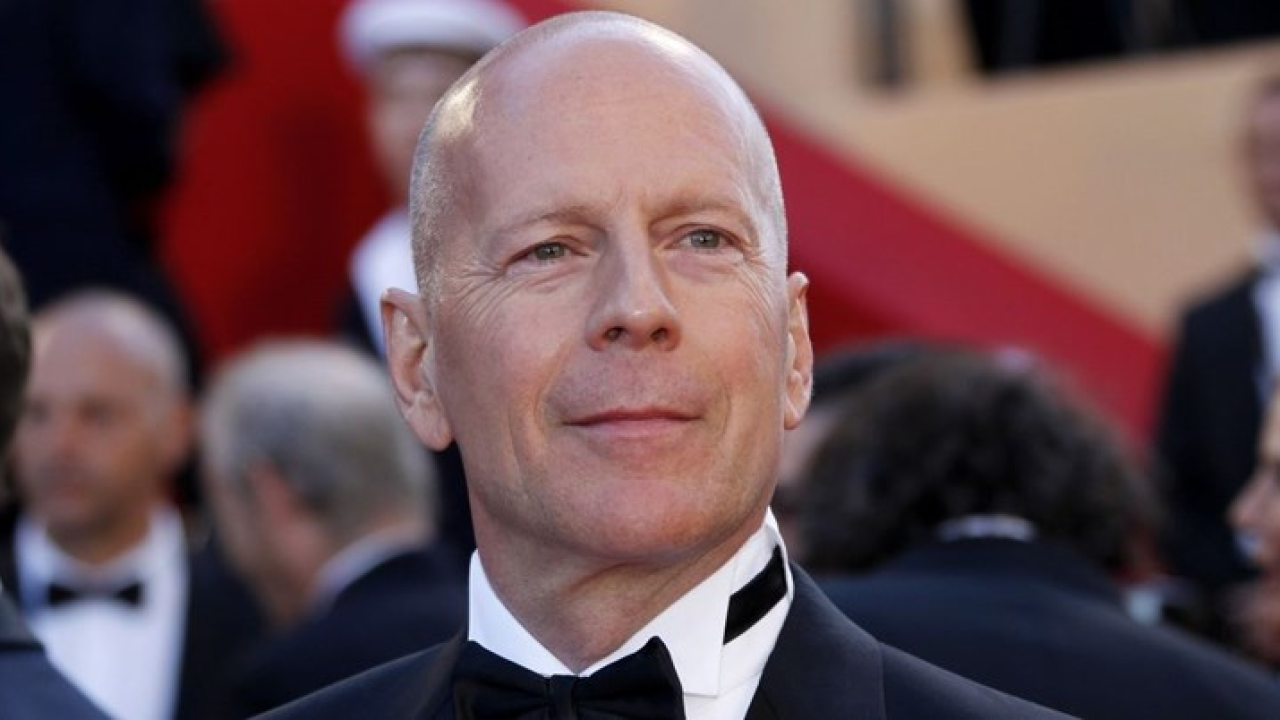 Bruce Willis ima demenciju