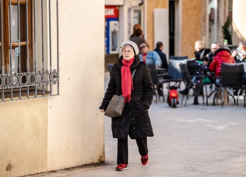 Fotografija 4 - FOTO Đir po gradu, četvrtak 16. veljače