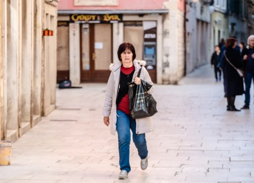 Fotografija 6 - FOTO Đir po gradu, četvrtak 16. veljače