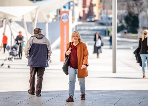 Fotografija 14 - FOTO Đir po gradu, četvrtak 16. veljače
