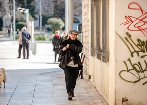 Fotografija 13 - FOTO Đir po gradu, četvrtak 16. veljače