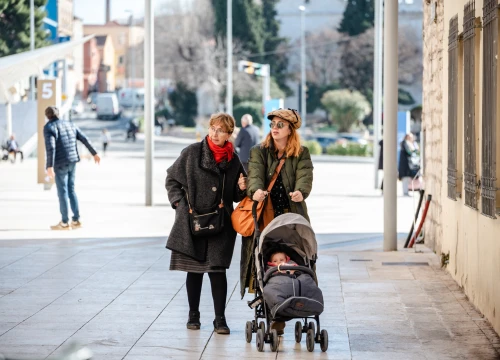 Fotografija 16 - FOTO Đir po gradu, četvrtak 16. veljače