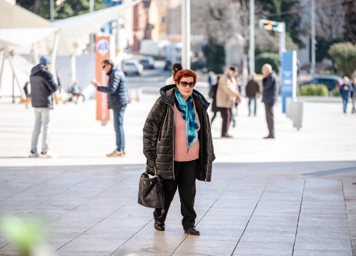 Fotografija 15 - FOTO Đir po gradu, četvrtak 16. veljače