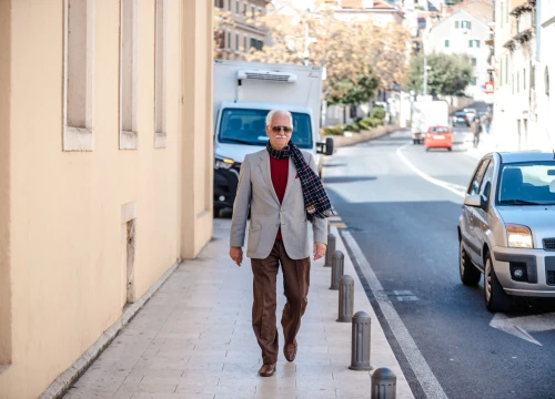 Fotografija 17 - FOTO Đir po gradu, četvrtak 16. veljače