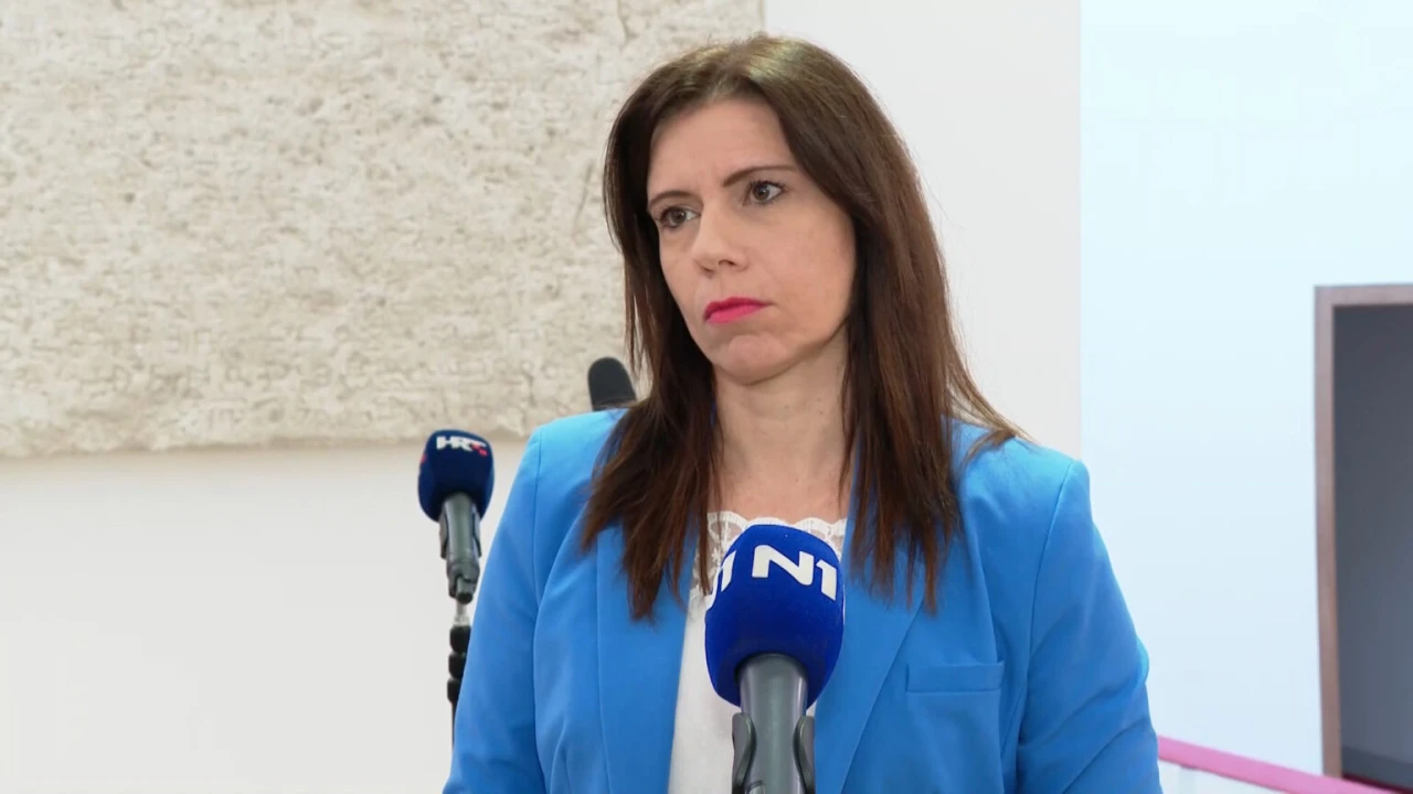 Peović: 'Pernar je korisna budala desnice, puk’o je'