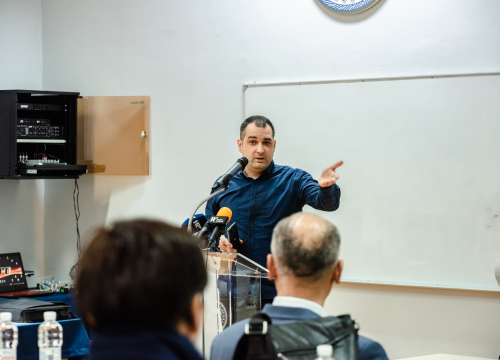 SDP-ovi vijećnici pitaju se je li Petrina sposoban voditi Županijsku skupštinu kojoj ruši kvorum: Poslali upit Odboru za statut