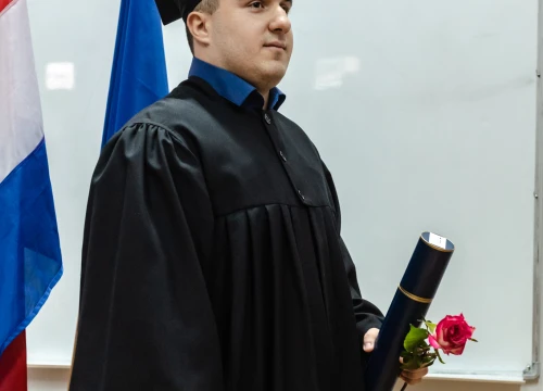 Fotografija 43 - Svečana promocija studenata VUŠ-a: 'Vi ste budućnost naše zemlje i ona će biti onakva kakvom je vi oblikujete'