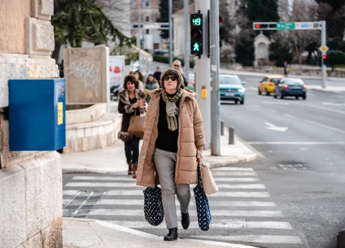 Fotografija 2 - FOTO Đir po gradu, petak 17. veljače