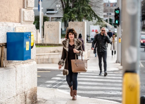 Fotografija 19 - FOTO Đir po gradu, petak 17. veljače