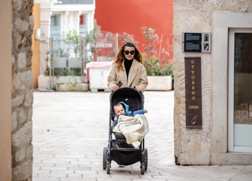 Fotografija 6 - FOTO Đir po gradu, petak 17. veljače
