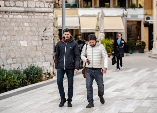 Fotografija 14 - FOTO Đir po gradu, petak 17. veljače