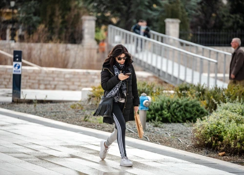 Fotografija 17 - FOTO Đir po gradu, petak 17. veljače