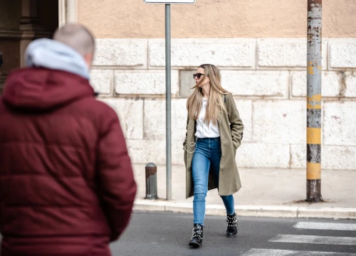 Fotografija 18 - FOTO Đir po gradu, petak 17. veljače