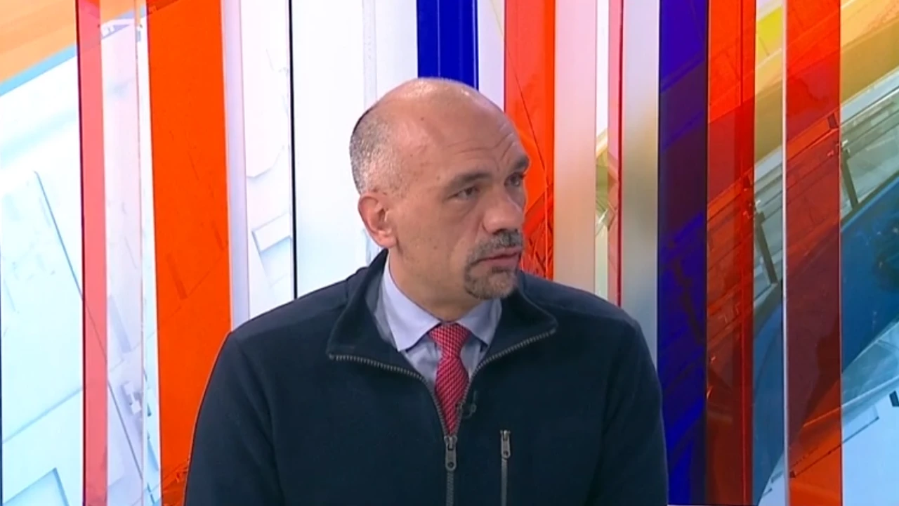 Marko Jelić: 'Često se pitam je li ovo država jedne stranke'