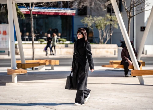 Fotografija 10 - Trendi sugrađani dokazali da modu nose u malom prstu!