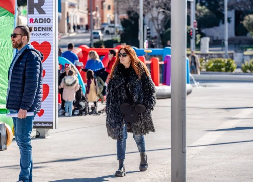 Fotografija 9 - Trendi sugrađani dokazali da modu nose u malom prstu!