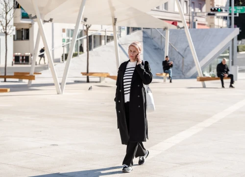 Fotografija 7 - Trendi sugrađani dokazali da modu nose u malom prstu!