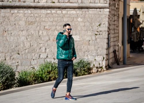 Fotografija 6 - Trendi sugrađani dokazali da modu nose u malom prstu!
