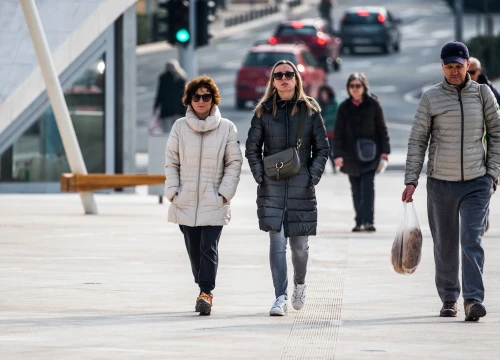 Fotografija 3 - FOTO Đir po gradu, subota 18. veljače