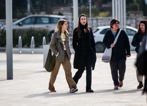 Fotografija 10 - FOTO Đir po gradu, subota 18. veljače