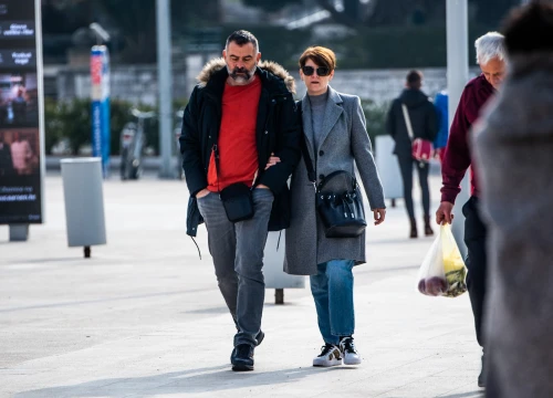 Fotografija 9 - FOTO Đir po gradu, subota 18. veljače