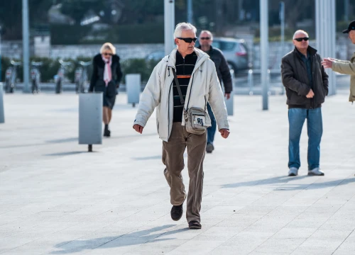 Fotografija 14 - FOTO Đir po gradu, subota 18. veljače