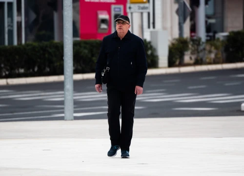 Fotografija 2 - FOTO Đir po gradu, nedjelja 19. veljače