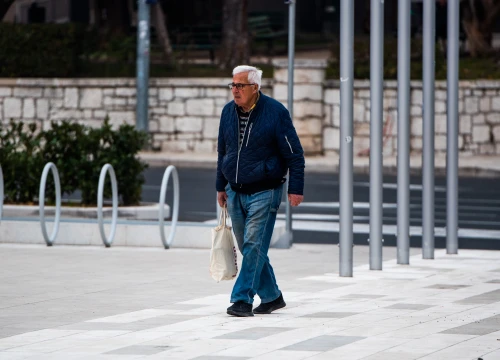 Fotografija 5 - FOTO Đir po gradu, nedjelja 19. veljače
